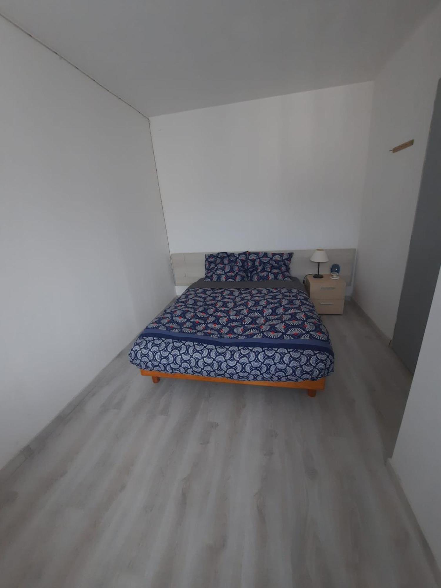 Appartement Equipe Saint-Julien-Molin-Molette Eksteriør bilde