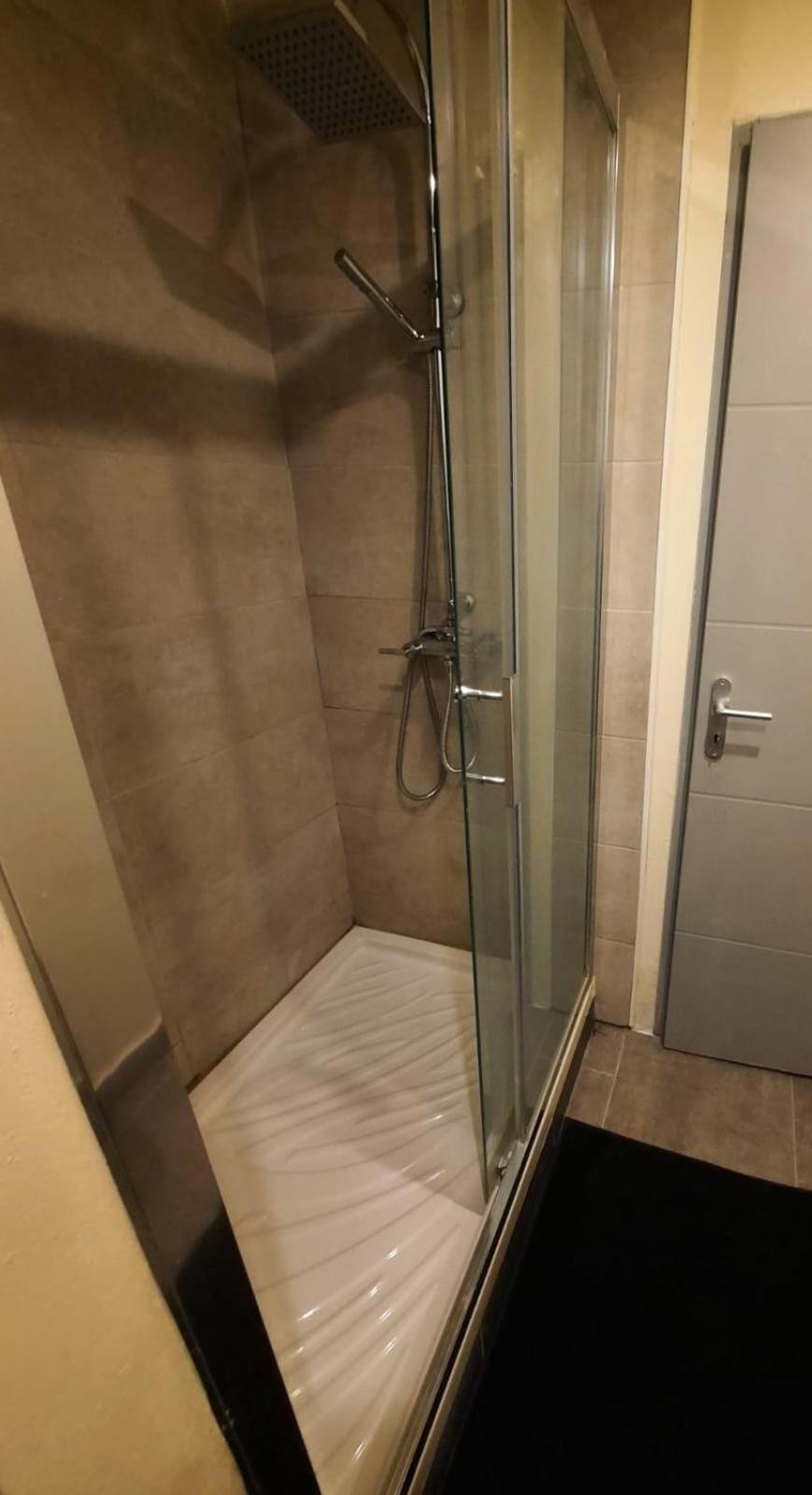 Appartement Equipe Saint-Julien-Molin-Molette Eksteriør bilde